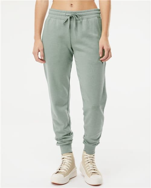 Independent Trading Co. Women's California Wave Wash Sweatpants