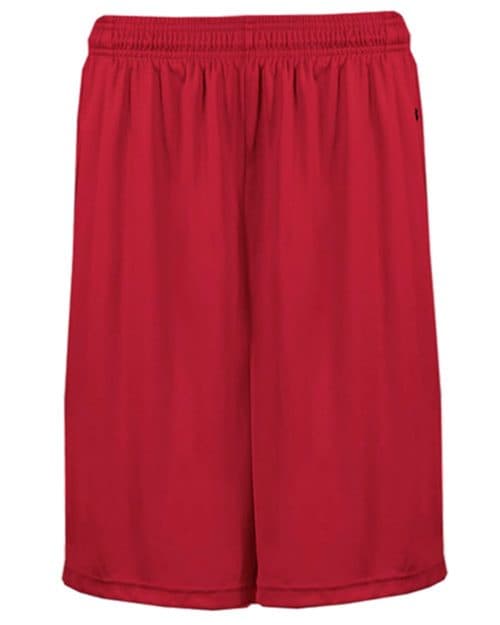 Badger Men's Pocketed 7" Shorts