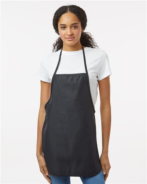 Liberty Bags Midweight Cotton Twill Butcher Apron
