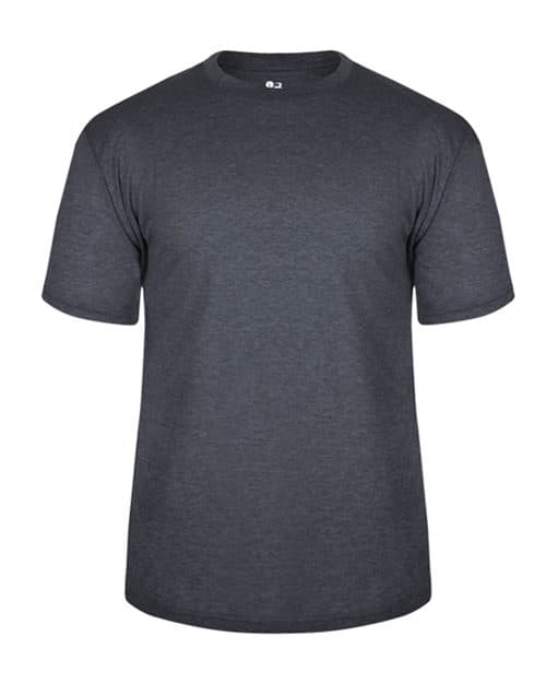 Badger Youth Triblend T-Shirt