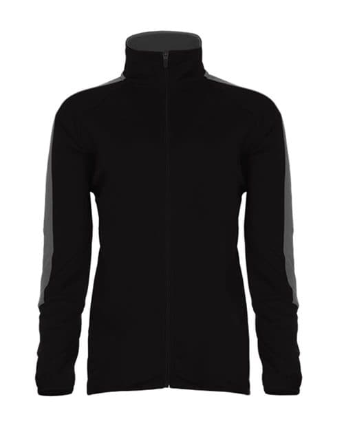 Badger Women's Blitz Outer-Core Jacket