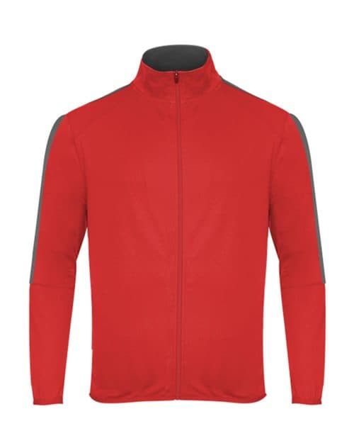 Badger Youth Blitz Outer-Core Jacket