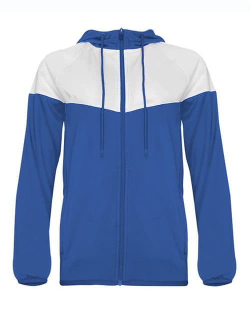 Badger Women's Sprint Outer-Core Jacket
