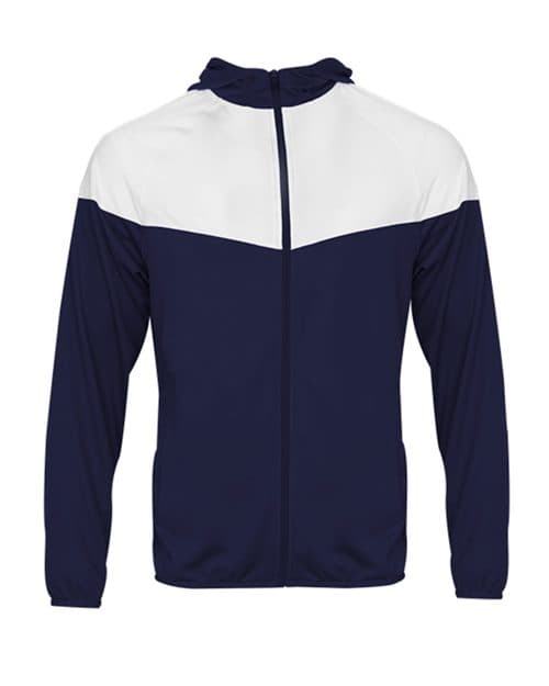 Badger Youth Sprint Outer-Core Jacket