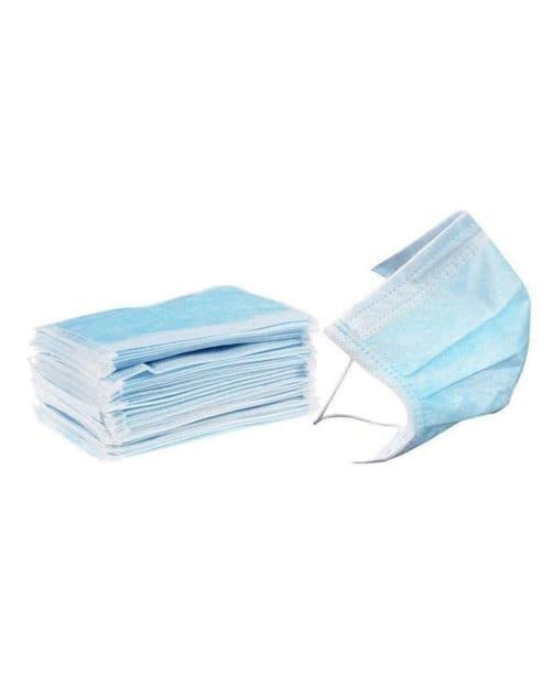 Liberty Bags Third Party Certified Level 3 Surgical Face Mask
