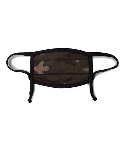 Sportsman Youth Maverick Adjustable Comfort Face Mask