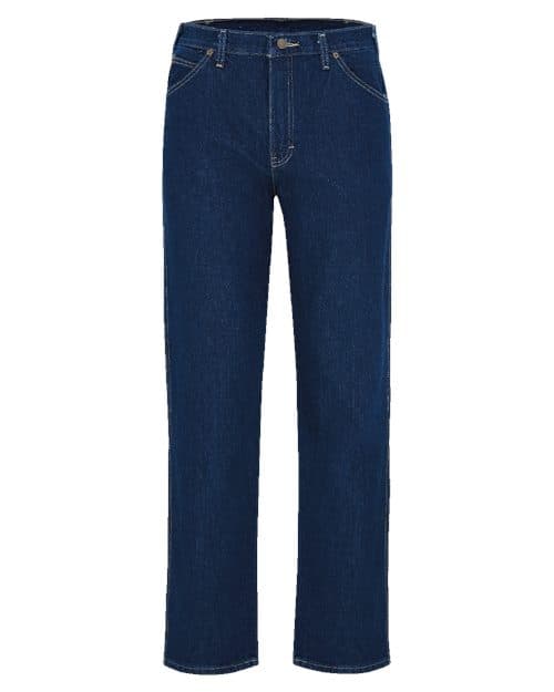 Dickies Men's 5-Pocket Jeans