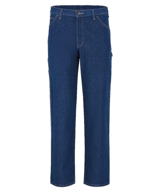 Dickies Men's Odd Sizes Industrial Carpenter Jeans