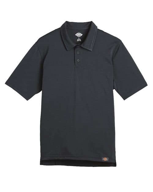 Dickies Men's WorkTech Cooling Mesh Shirt