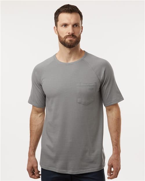 Dickies Men's Tall Performance Cooling T-Shirt