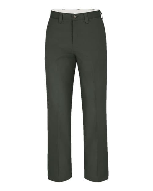 Dickies Men's Extended Sizes Premium Industrial Multi-Use Pocket Pants