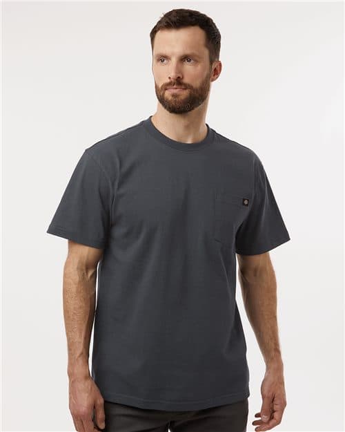 Dickies Men's Traditional Heavyweight T-Shirt