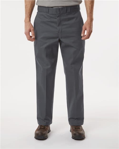 Dickies Unisex Industrial 874® Work Pants