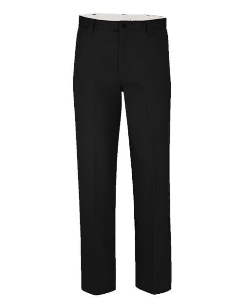 Dickies Men's Industrial Flat Front Pants