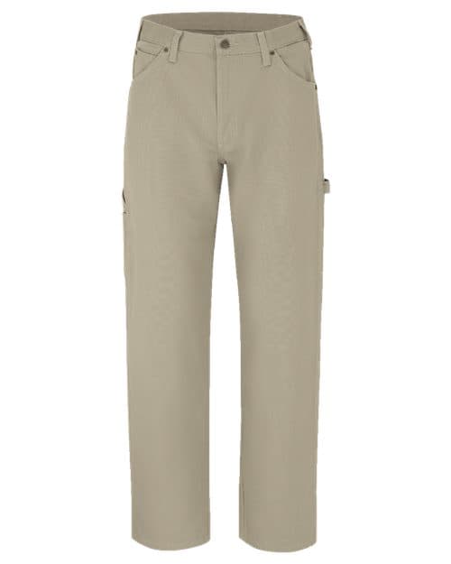 Dickies Men's Odd Sizes Duck Carpenter Jeans