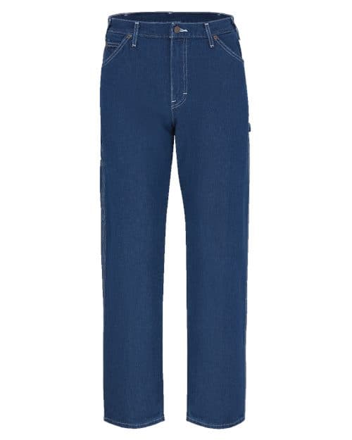 Dickies Men's Lightweight Carpenter Jeans