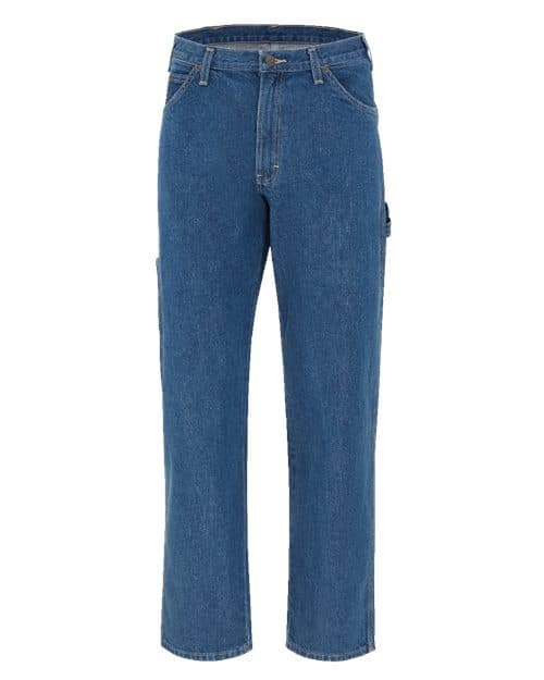 Dickies Men's Carpenter Jeans