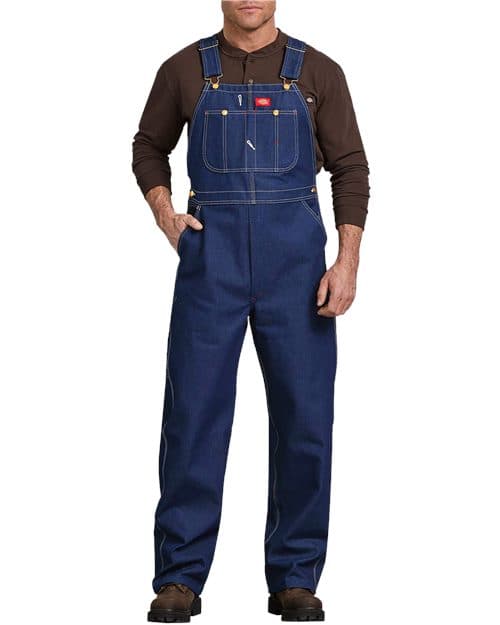 Dickies Men's Bib Overall