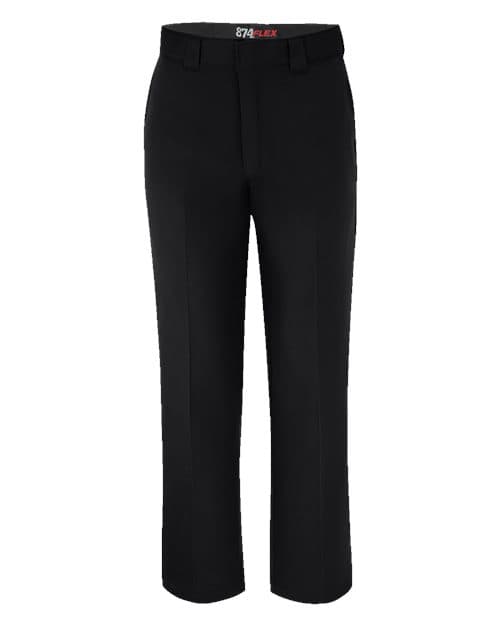 Dickies Men's Industrial 874® Flex Work Pants