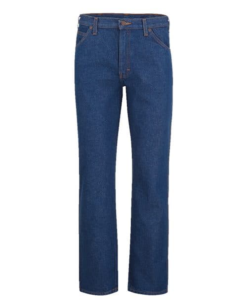 Dickies Men's Industrial Jeans