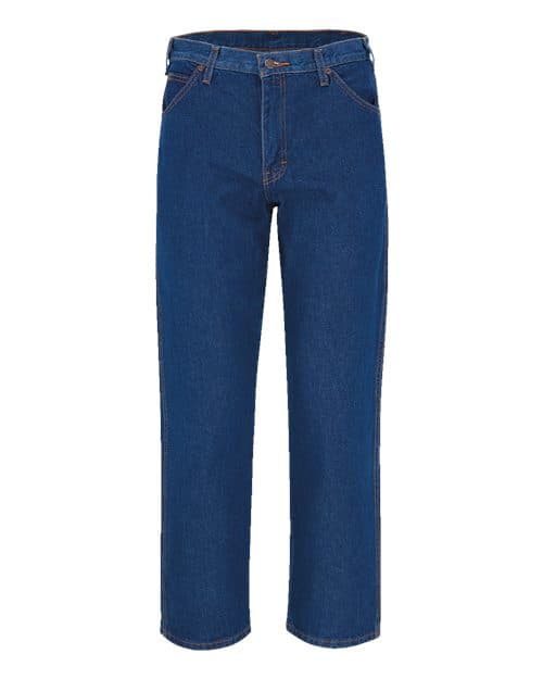 Dickies Men's Industrial Relaxed Fit Jeans