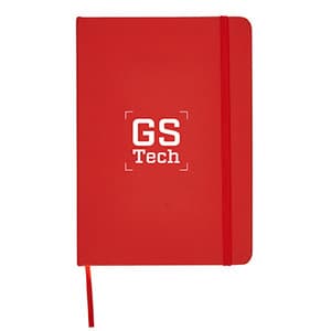 5" x 7" Classic Journal