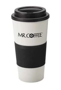 Commuter Tumbler