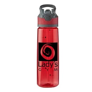 28oz On The Go Tritan™ Bottle