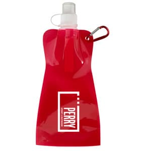 16 oz. Voyager Collapsible Pouch