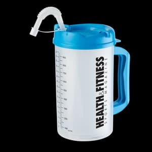 32oz Measurement Mug