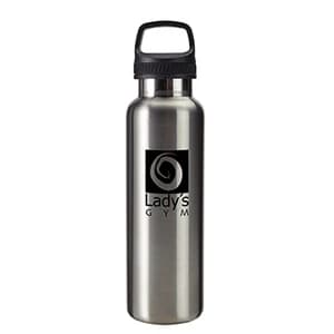 20 oz. Matterhorn Stainless Steel Bottle