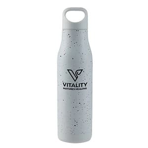 17 oz. Speckle-it Stainless Steel Bottle