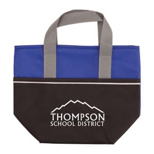 Non-Woven Carry-It™ Cooler Tote