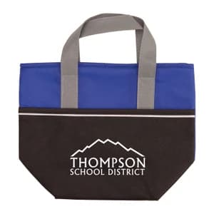 Non-Woven Carry-It™ Cooler Tote