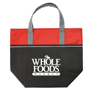 Large Non-Woven Carry-It™ Cooler Tote