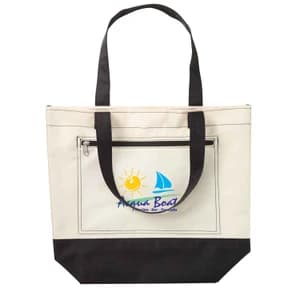 Marina Nautical Tote