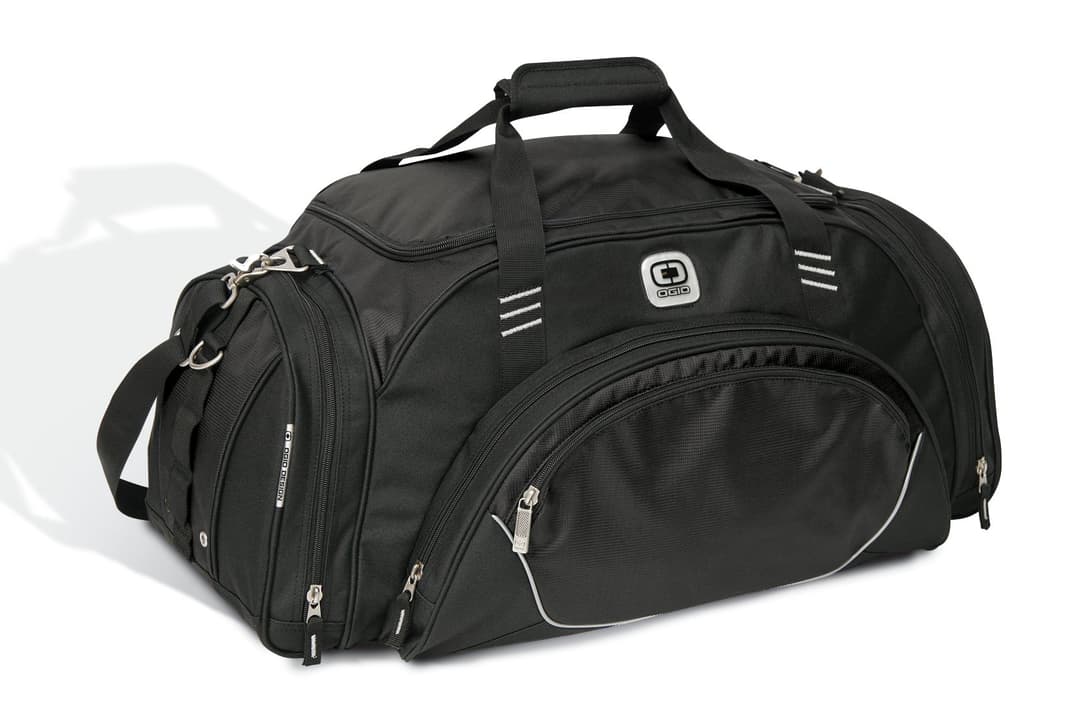 OGIO® Transfer Duffel
