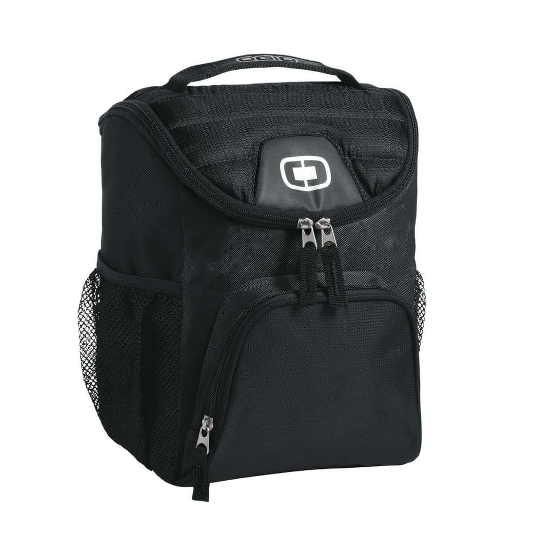 OGIO® Chill 6-12 Can Cooler