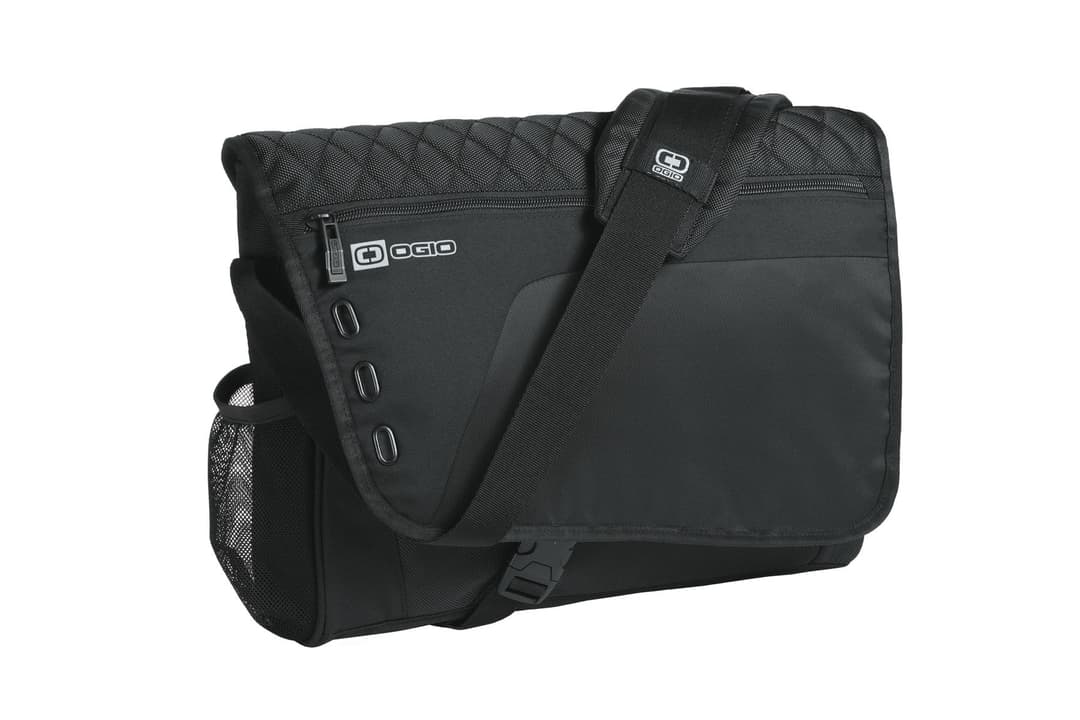 OGIO® Vault Messenger