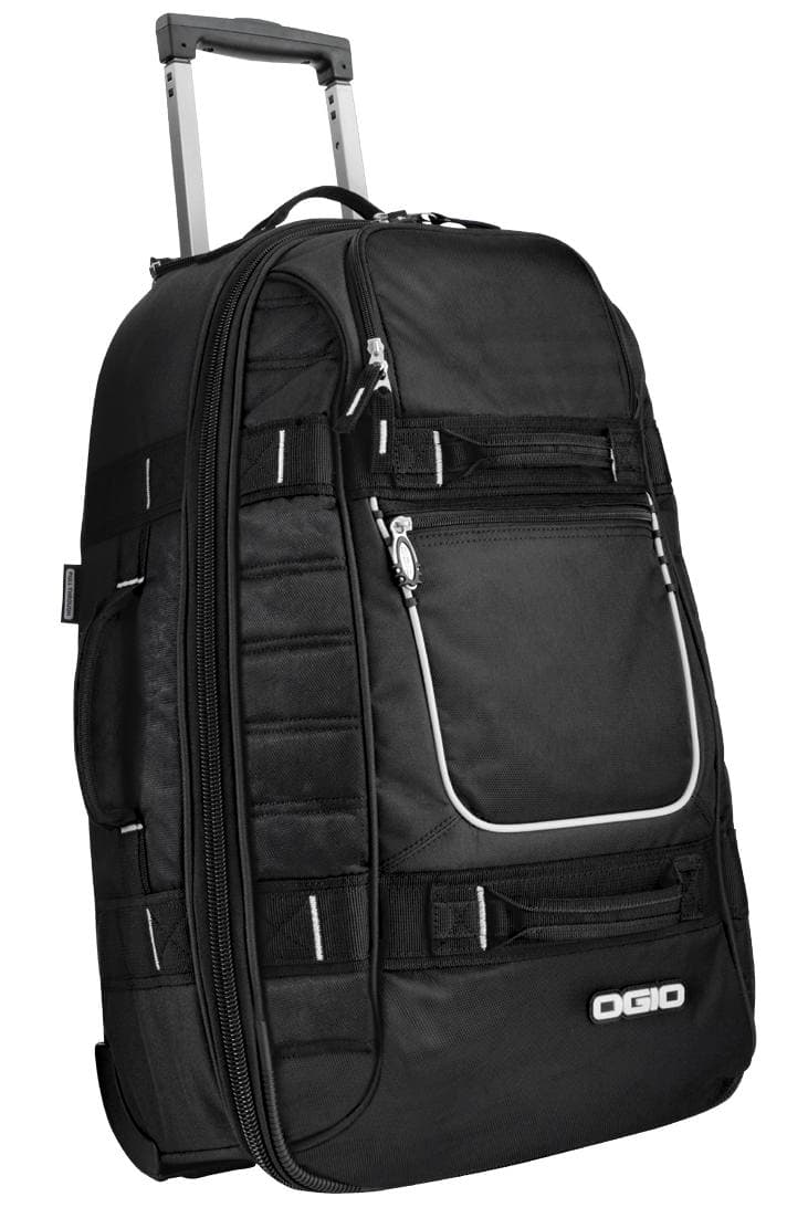 OGIO® Pull-Through Travel Bag