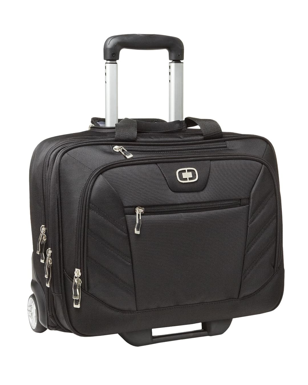 OGIO® Lucin Wheeled Briefcase