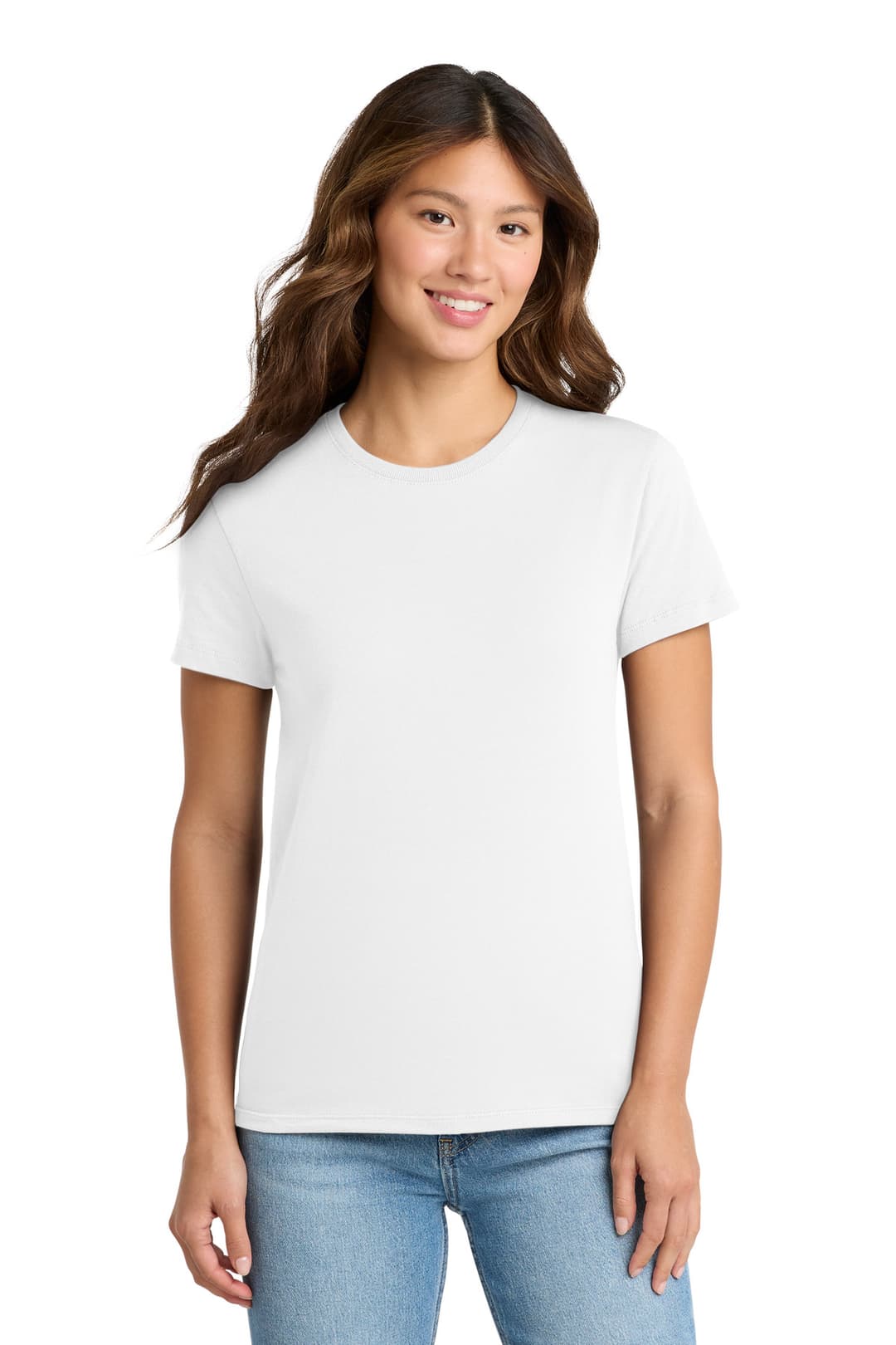 Port & Co® Women's Essential Tee