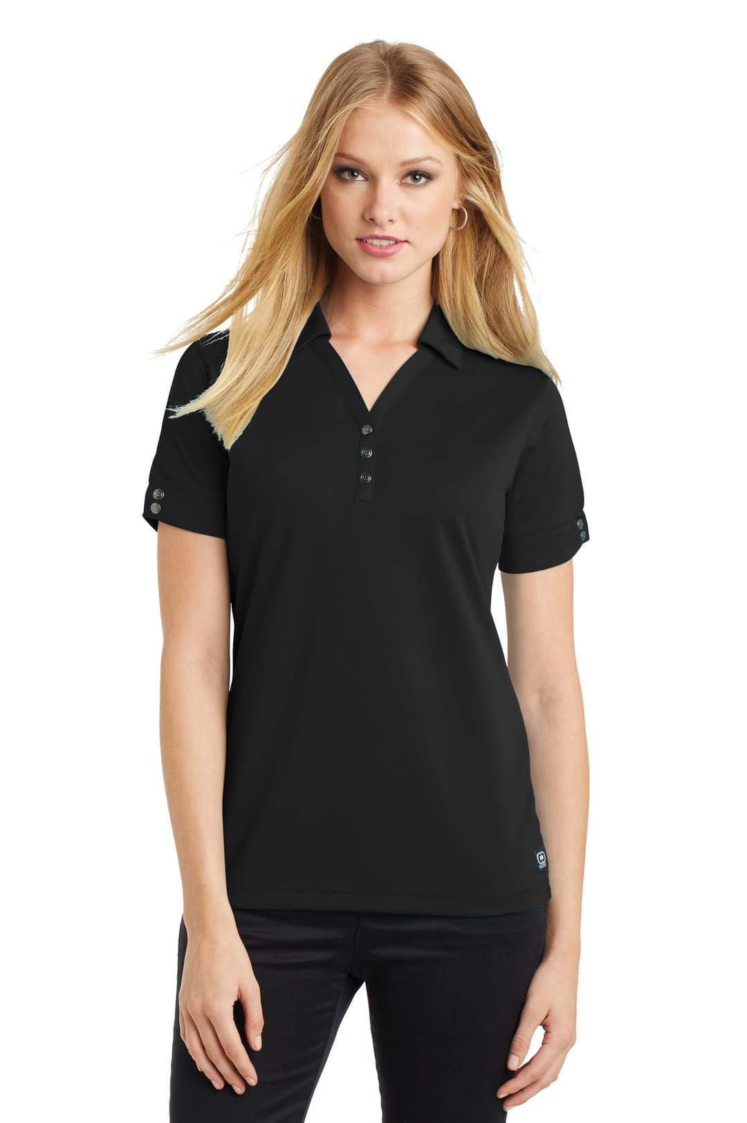 OGIO® Glam Polo