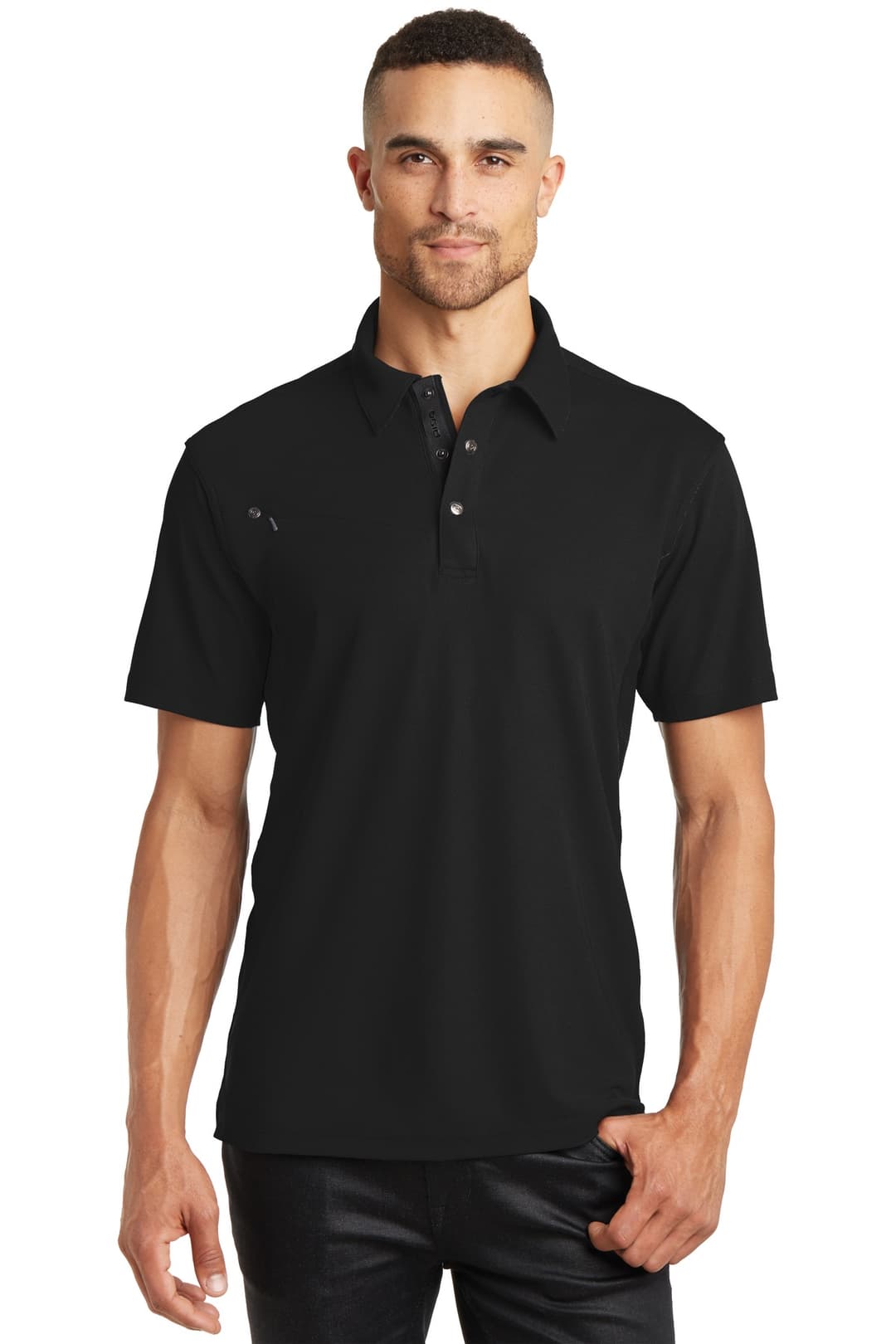 OGIO® Accelerator Polo