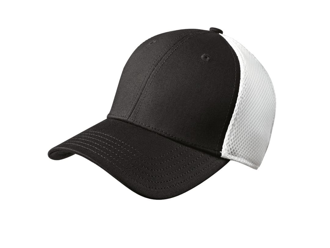 New Era® Stretch Mesh Cap