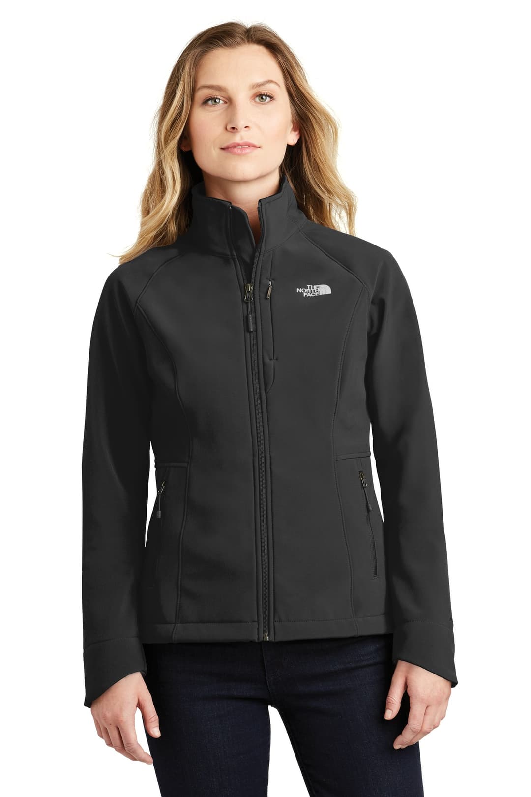 The North Face ® Women's Apex Barrier Soft Shell Jacket