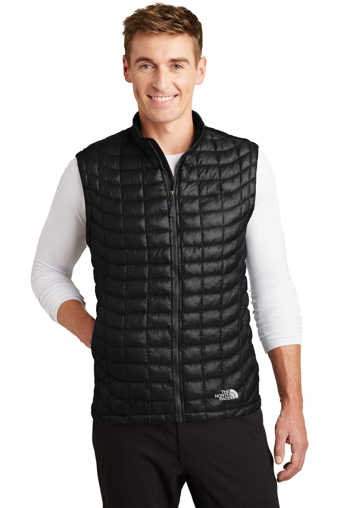 The North Face ® ThermoBall ™ Trekker Vest