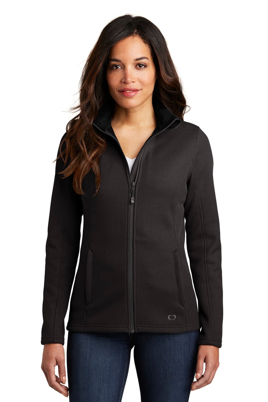 OGIO ® Women's Grit Fleece Jacket