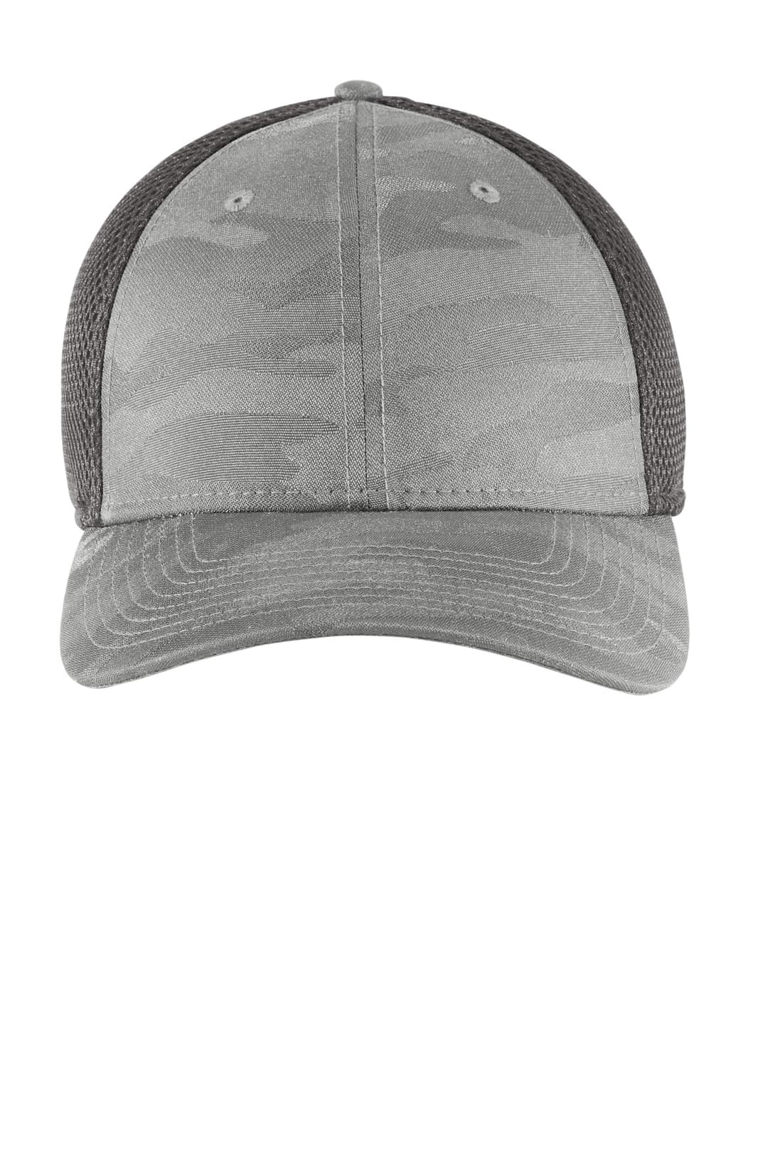 New Era ® Tonal Camo Stretch Tech Mesh Cap