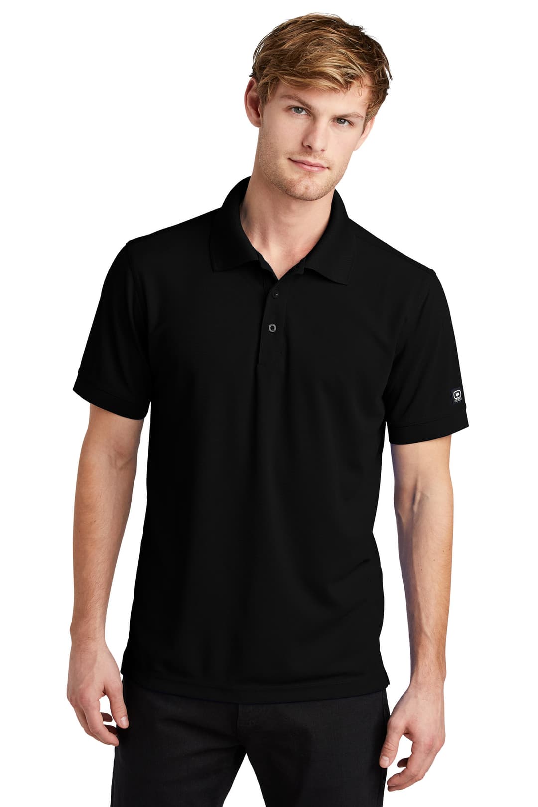 OGIO® Caliber2.0 Polo